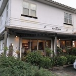 카쥬 코우보우 키누가와