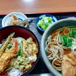 ときん亭 - 料理写真: