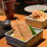 蕎麦屋 にこら - 