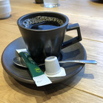 Jinenjo An Musashikosugi Ten - コーヒー