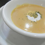 アベニュー - コーンスープ