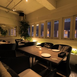 貸切できます☆