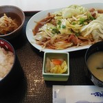 Restaurant Ishigami no Oka - 