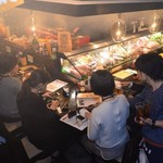 毎日！北海道物産展 ネオ炉端 道南農林水産部 - 