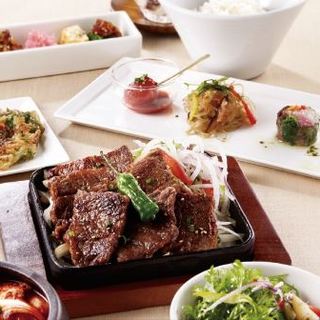 季節の京野菜をご一緒に…