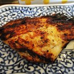 うしお - あこうだい