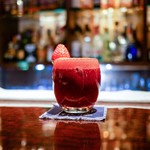 The bar Sato - ■ベリーベリーグッド（Berry very Good）1300円