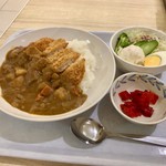 みつせ - サラダセット