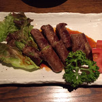 ごちそう鉄板・吉和 - 