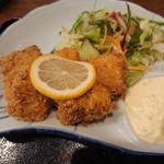 和・食 陽・食 伊豆屋 - 