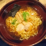 風の季 - ラーメン