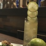 路地裏ダイニング ブリオ - 