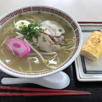 さぬきやうどん - 