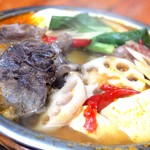 ベトナム酒場　ビアホイ - 