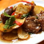 ベトナム酒場　ビアホイ - 