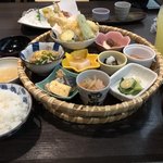 和食ダイニング 牧 - 