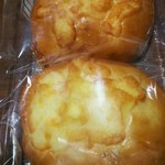 ハニーベーカリー - 