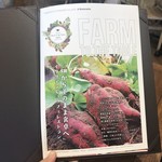 イル リストランテ Farm to the Table なめがた - 