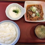 山田うどん - 