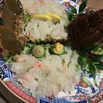 いせえび料理 中平 - 