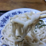 さしだ家 - うどんUP_2011-10-10