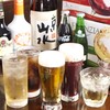 京とんちん亭 - ドリンク写真: