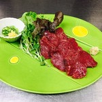 【신선】말사시미 (아키타현산)