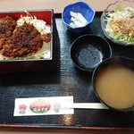 Restaurant Hanamizuki - 