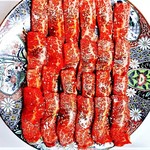 和牛霜降り特選部分　上ロース　【限定品】