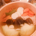 目黒のひもの屋 - 