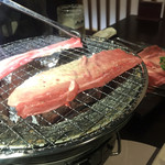 Saga Gyu Imari Gyu Senmon Yakiniku Tomoru Nakamachiten - 