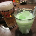 元氣七輪焼肉 牛繁 - 