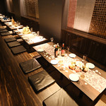 個室×鉄板居酒屋 鉄神 - 