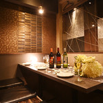 個室×鉄板居酒屋 鉄神 - 