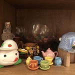 アモーラ ピッツァ - 