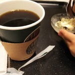 タリーズコーヒー - 