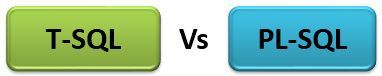 t-sql_vs_pl-sql