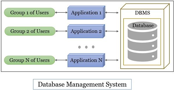 Database Management System