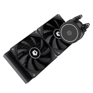 ID-COOLING FROSTFLOW X 240