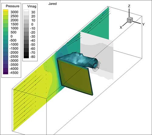 Tecplot 360 Basics Certification
