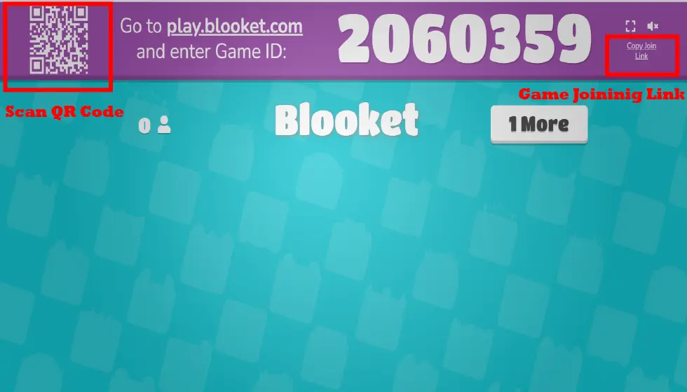 Join blooket through link 1