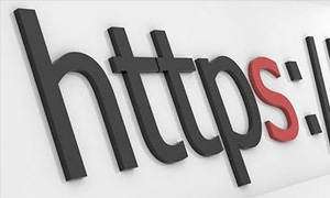 百度分享支持https