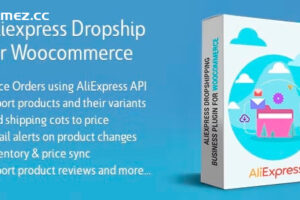 AliExpress Dropshipping Business plugin for WooCommerce v3.5.1