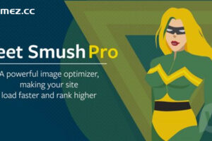 WP Smush Pro v3.18.0-图像压缩插件