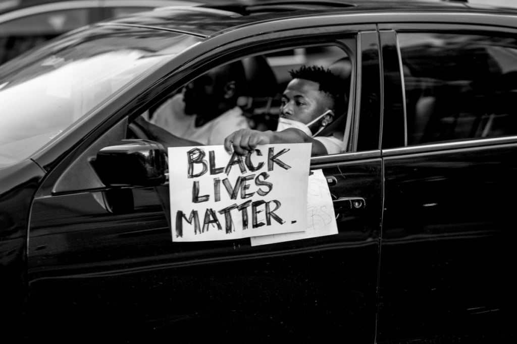 Black Lives Matter