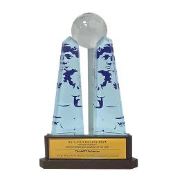 DTI Services Export Excellence Award