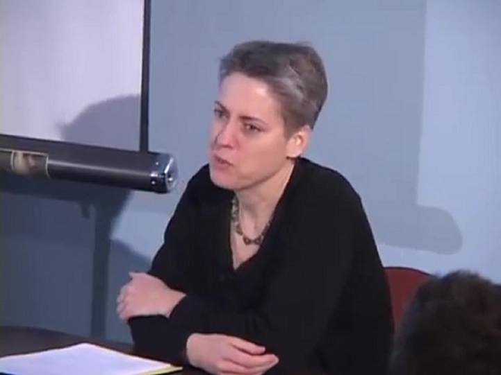 Liberal vs. Radical: Some Conceptual Basics Liberal vs. Radical: Some Conceptual Basics