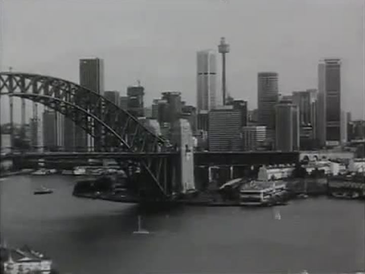 Rocking The Foundations