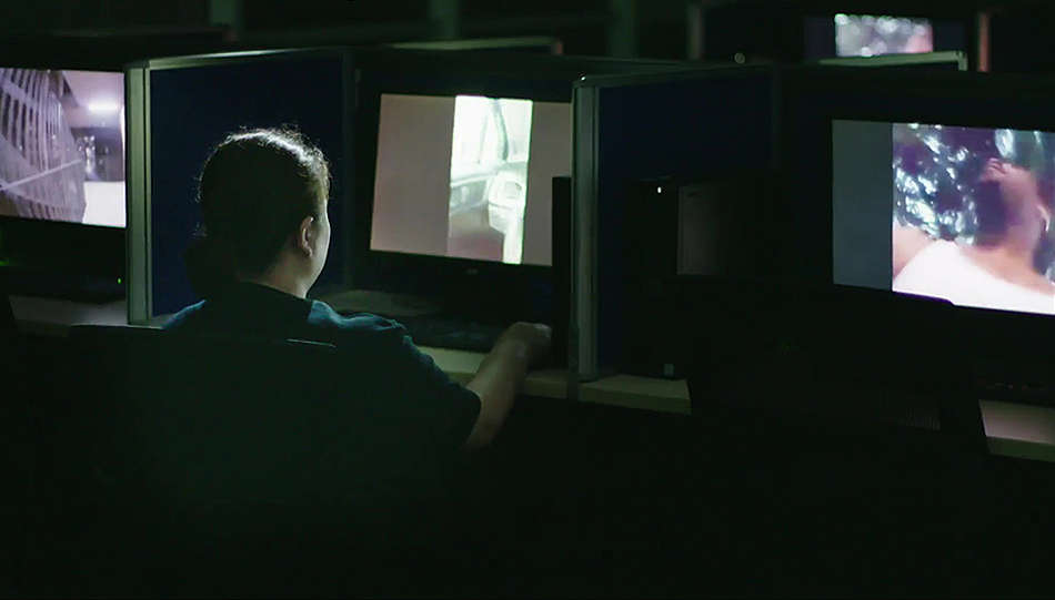 The Cleaners The Cleaners