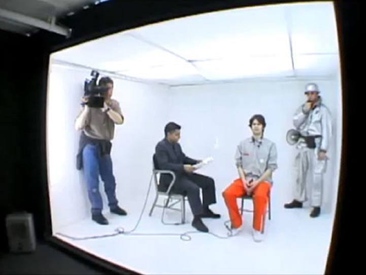 We Live In Public We Live In Public